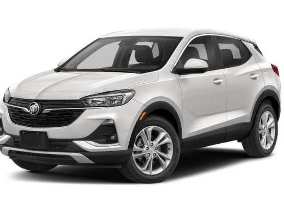BUICK ENCORE GX 2023 KL4MMCSL4PB003703 image BUICK ENCORE GX 2023 KL4MMCSL4PB003703 image